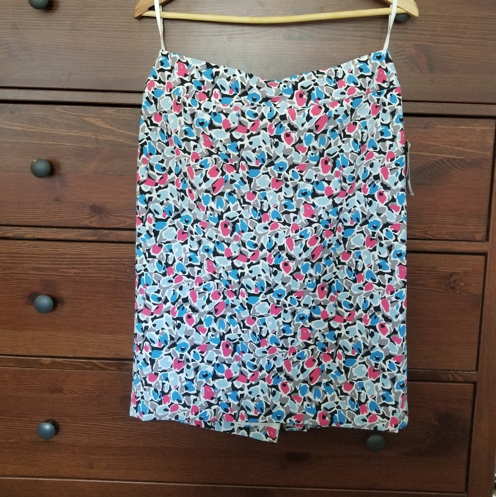 Nine West Pencil Skirt